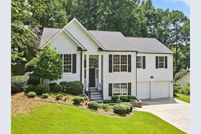 5525 Tallantworth Trail, Cumming, GA 30040 - Photo 1