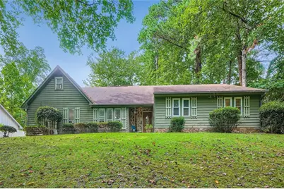 4757 Old Lyme Court, Peachtree Corners, GA 30096 - Photo 1