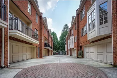 774 Piedmont Avenue NE #11B, Atlanta, GA 30308 - Photo 1