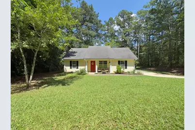 197 Pheasant Drive, Monticello, GA 31064 - Photo 1