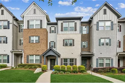 5915 Landers Loop, Fairburn, GA 30213 - Photo 1