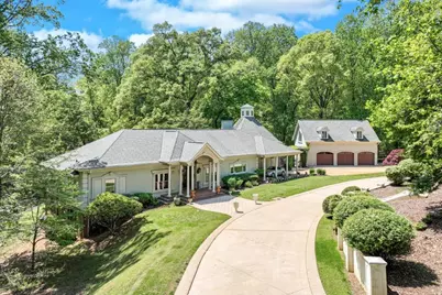 2436 Hawthorne Lane Lot 3, Gainesville, GA 30506 - Photo 1