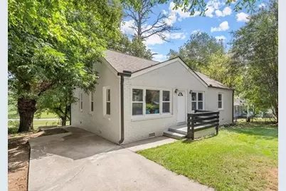 316 Henry Aaron Avenue, Atlanta, GA 30310 - Photo 1