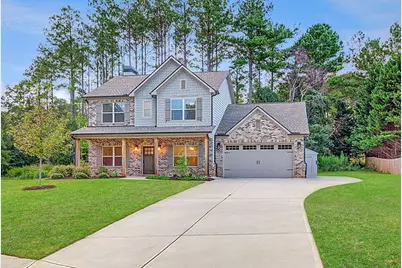 2145 Hope Lane, Monroe, GA 30656 - Photo 1