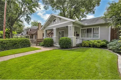 313 6th Street NE, Atlanta, GA 30308 - Photo 1