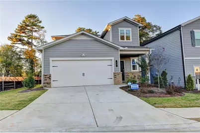 25 Wynn Way, Pendergrass, GA 30567 - Photo 1