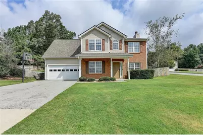 1603 Fort Perry Way, Dacula, GA 30019 - Photo 1