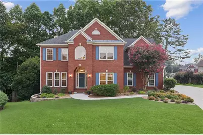 310 Ridge Bluff Lane, Suwanee, GA 30024 - Photo 1