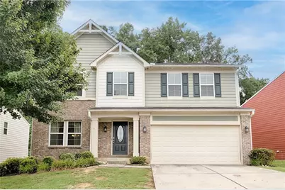 1607 Shire Village Drive, Sugar Hill, GA 30518 - Photo 1