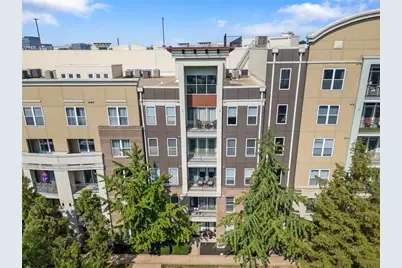 390 17th Street NW #4063, Atlanta, GA 30363 - Photo 1