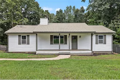 301 Collins Road, Dawsonville, GA 30534 - Photo 1