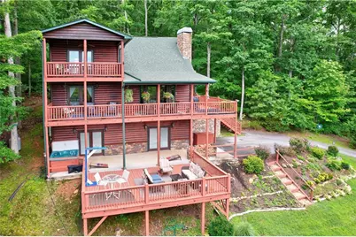 273 Oakawana Trail, Blue Ridge, GA 30513 - Photo 1