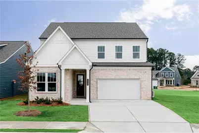 3094 Cambridge Mill Street, Acworth, GA 30102 - Photo 1