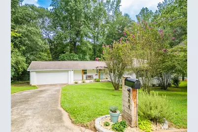 284 Rhodes Drive, Athens, GA 30606 - Photo 1