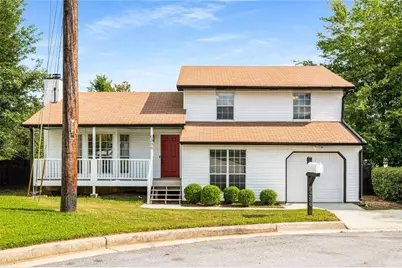 6396 Stablewood Way, Lithonia, GA 30058 - Photo 1
