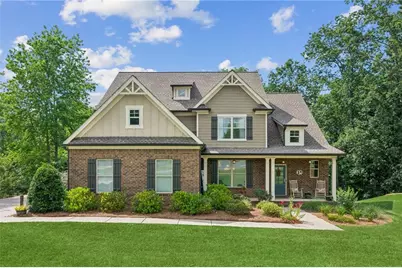 62 Saint Ives Circle, Winder, GA 30680 - Photo 1