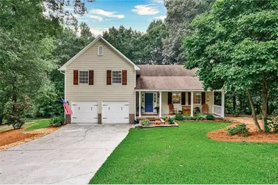 3333 Briarglen Circle, Buford, GA 30519 - Photo 1