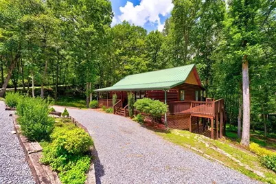 30 The Forest Road, Blue Ridge, GA 30513 - Photo 1