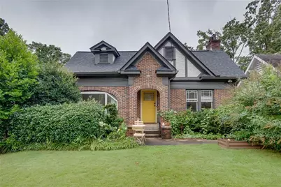 451 S Columbia Drive, Decatur, GA 30030 - Photo 1