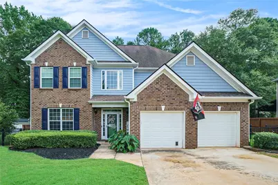 94 Grand Oak Drive, Jefferson, GA 30549 - Photo 1