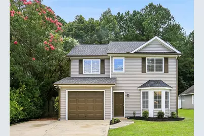 3493 Clare Cottage Trace SW, Marietta, GA 30008 - Photo 1