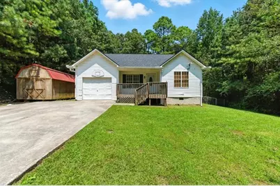 504 Buck Boulevard SE, Calhoun, GA 30701 - Photo 1