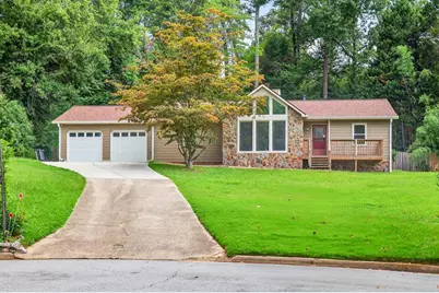 382 Quail Hollow Drive, Lawrenceville, GA 30043 - Photo 1