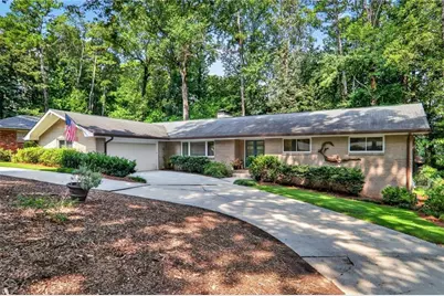 3320 David Road, Atlanta, GA 30341 - Photo 1