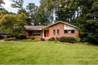 1646 Montcliff Court, Decatur, GA 30033 - Photo 1