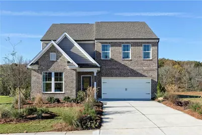 3090 Cambridge Mill Street, Acworth, GA 30102 - Photo 1