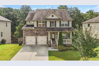 97 Cleburne Place, Acworth, GA 30101 - Photo 1