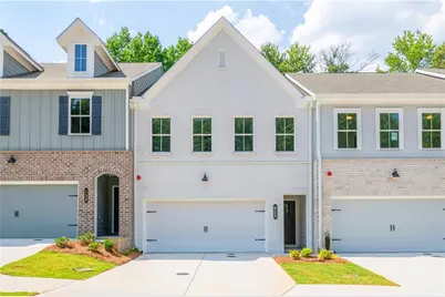 4565 Moray Drive, Mableton, GA 30126 - Photo 1