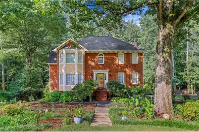 4145 Brasher Drive NE, Marietta, GA 30066 - Photo 1