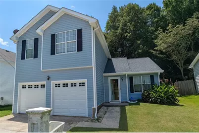 2565 Feywood Court, Lithonia, GA 30058 - Photo 1