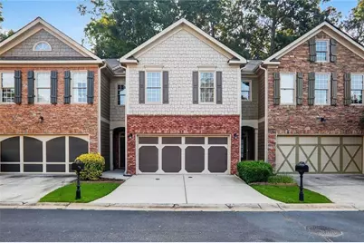 3999 Caitlyn Lane, Atlanta, GA 30360 - Photo 1