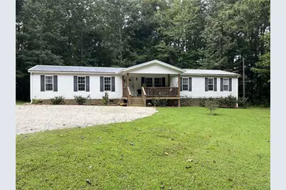 1195 Watts Road, Bowdon, GA 30108 - Photo 1