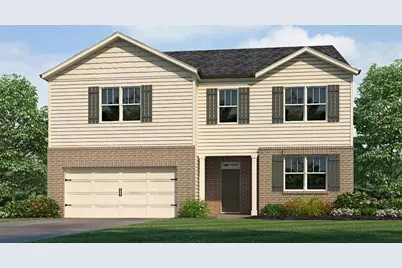 2765 Montie Court, Lithia Springs, GA 30122 - Photo 1