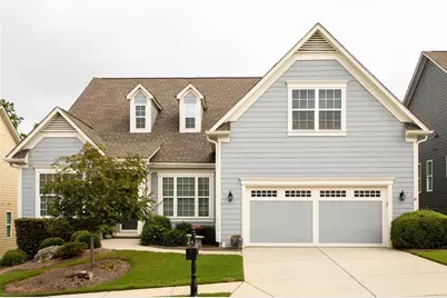 3528 Locust Cove Road SW, Gainesville, GA 30504 - Photo 1