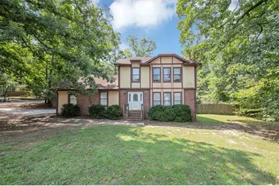 2015 Lullwater Circle, Jonesboro, GA 30236 - Photo 1