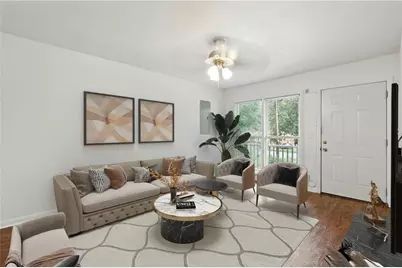 114 Raymond Street, Jonesboro, GA 30236 - Photo 1