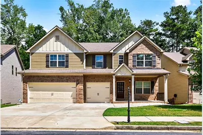 2329 Red Hibiscus Court, Atlanta, GA 30331 - Photo 1