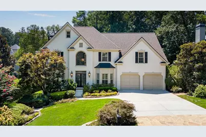 5030 Winding Hills Lane, Woodstock, GA 30189 - Photo 1