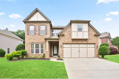 12194 Limeridge Court, Alpharetta, GA 30004 - Photo 1