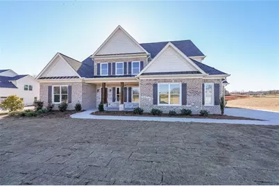 5450 Crow Drive, Cumming, GA 30041 - Photo 1