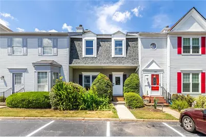 3005 Morningside Park Court, Alpharetta, GA 30022 - Photo 1