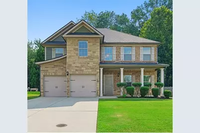 4715 Baldwin Drive, Cumming, GA 30028 - Photo 1