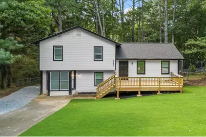 3521 Terry Lane NW, Kennesaw, GA 30144 - Photo 1