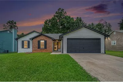 1326 Misty Ridge Court, Hampton, GA 30228 - Photo 1