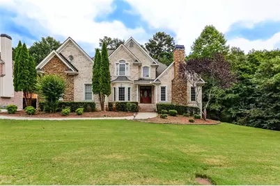 1360 Mount Mickinley Drive, Grayson, GA 30017 - Photo 1