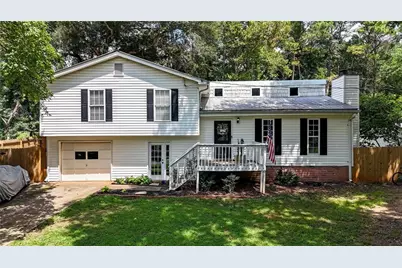 103 Country Place, Woodstock, GA 30188 - Photo 1